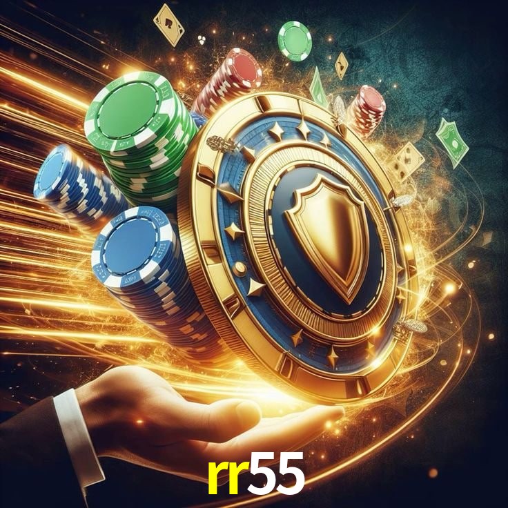 Torneios e prêmios garantidos na rr55