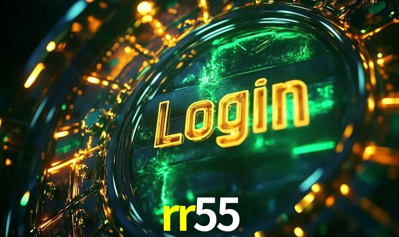 Segurança e privacidade no APP rr55