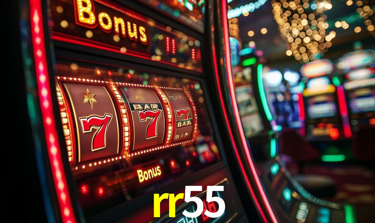 Mercados ao vivo e cash out na rr55