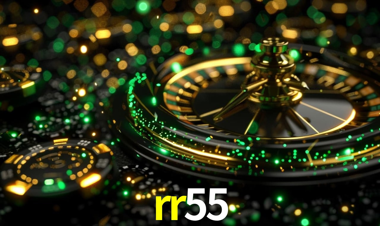 Segurança e performance na plataforma rr55