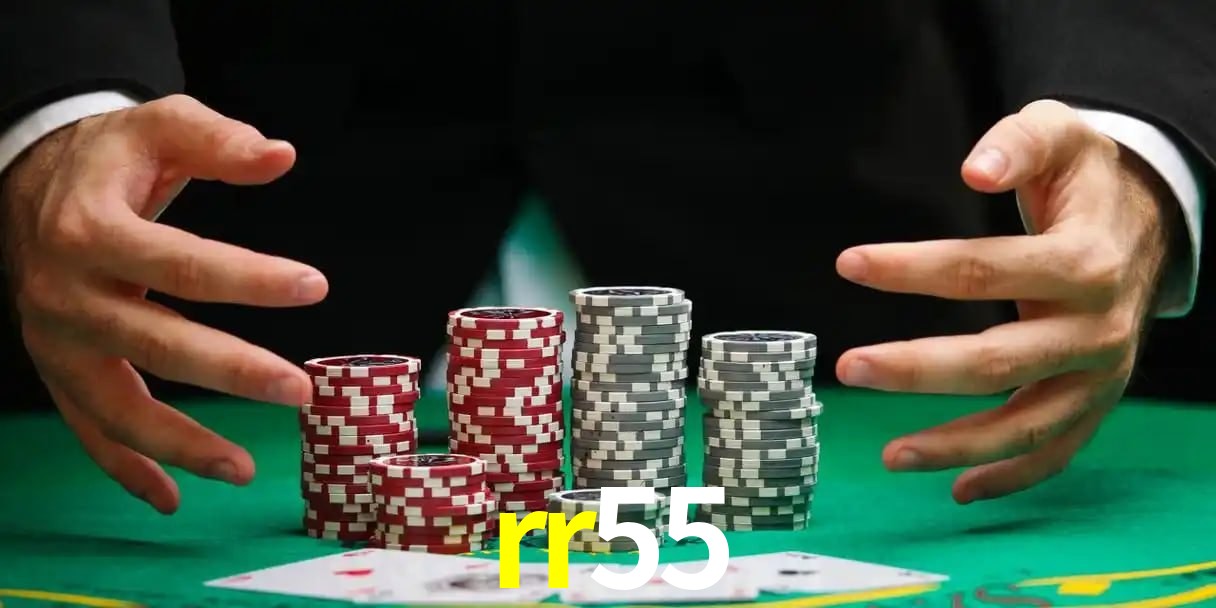Benefícios VIP na rr55