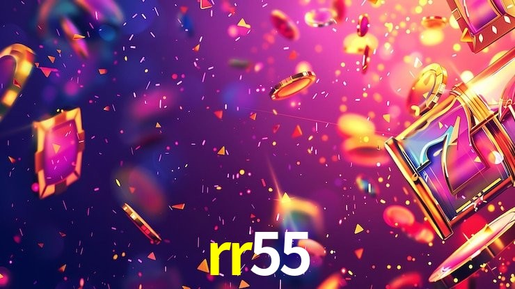 rr55 FAQ — suporte e ajuda no aplicativo oficial