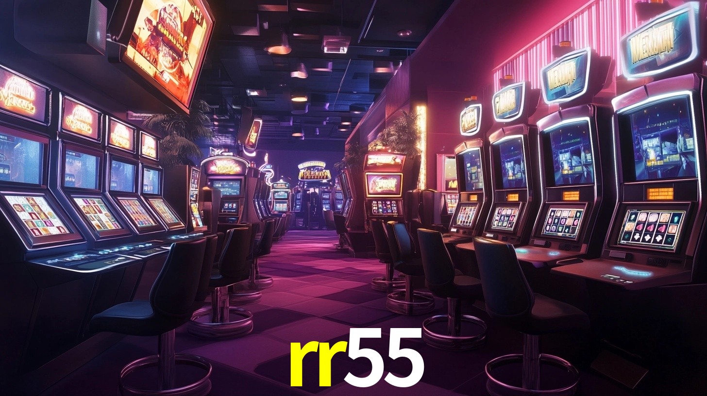 rr55 bônus — cashback 15 por cento e níveis VIP